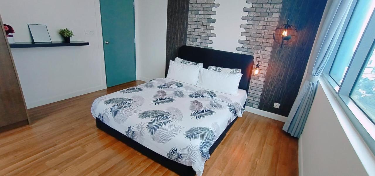 Signature Apartment At Mercu Summer Suites Klcc Kuala Lumpur Ngoại thất bức ảnh