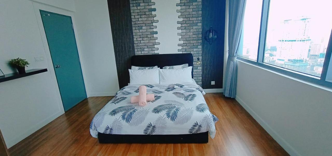Signature Apartment At Mercu Summer Suites Klcc Kuala Lumpur Ngoại thất bức ảnh