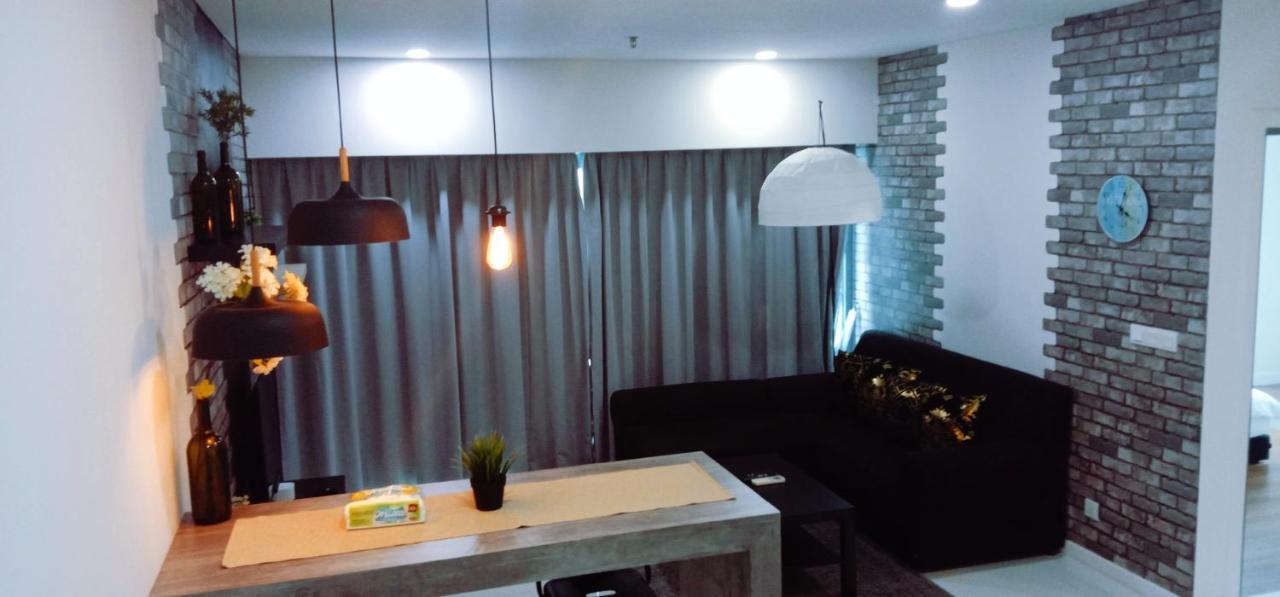 Signature Apartment At Mercu Summer Suites Klcc Kuala Lumpur Ngoại thất bức ảnh