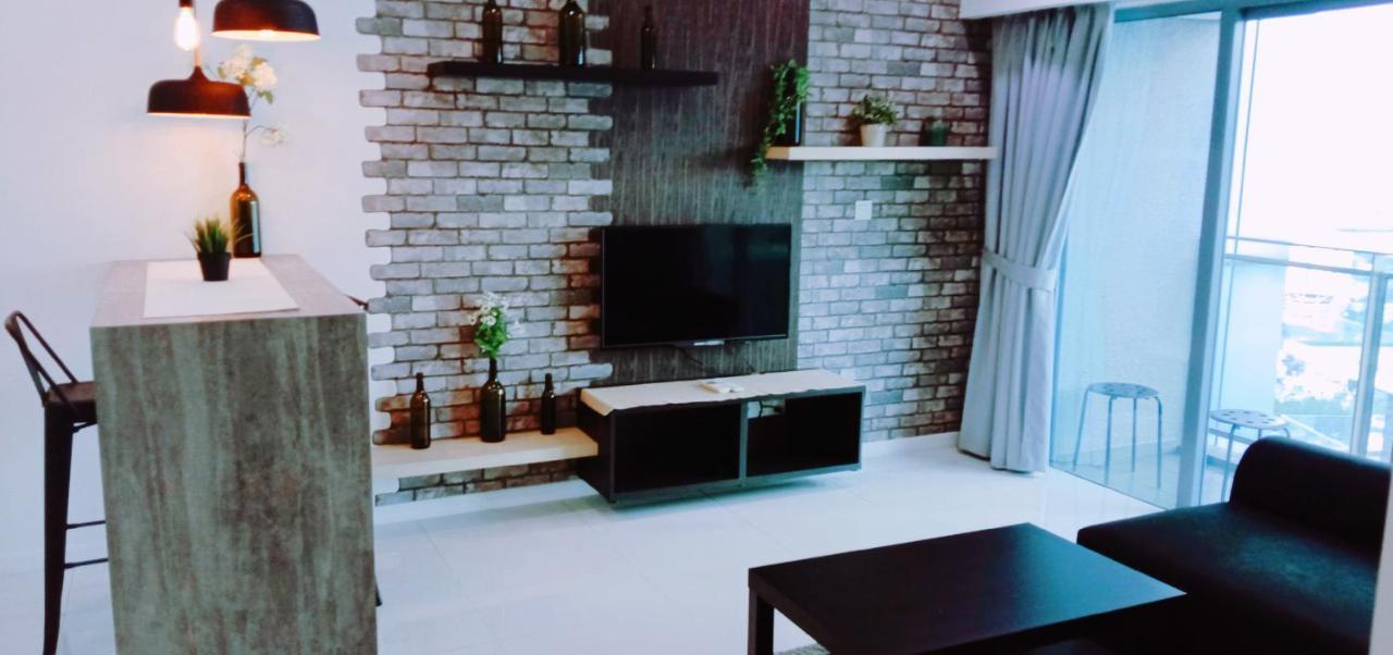 Signature Apartment At Mercu Summer Suites Klcc Kuala Lumpur Ngoại thất bức ảnh