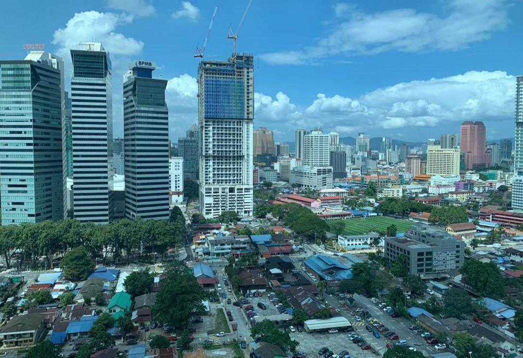 Signature Apartment At Mercu Summer Suites Klcc Kuala Lumpur Phòng bức ảnh